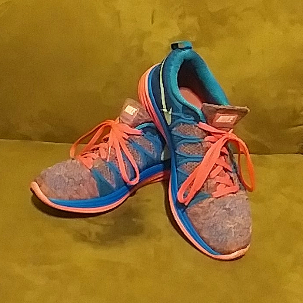 Nike Flyknit Lunar 2